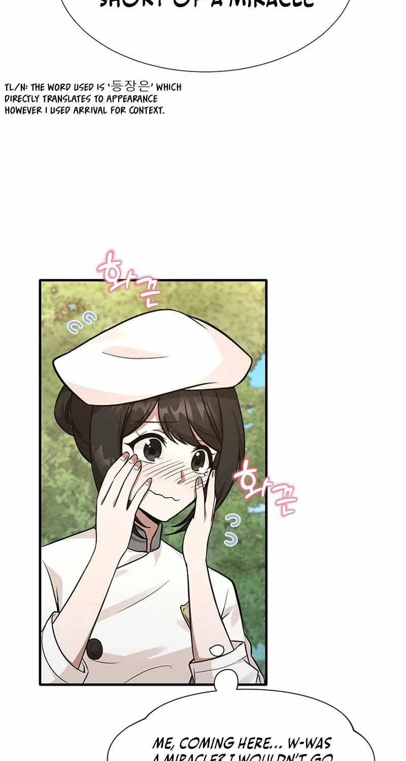 Dungeon Food Truck Boss Chapter 11 page 3 - 