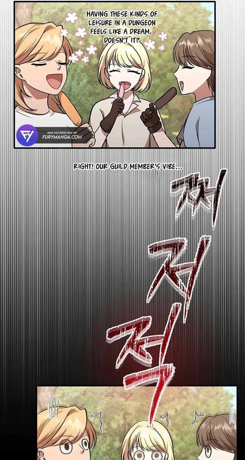 Dungeon Food Truck Boss Chapter 11 page 22 - 