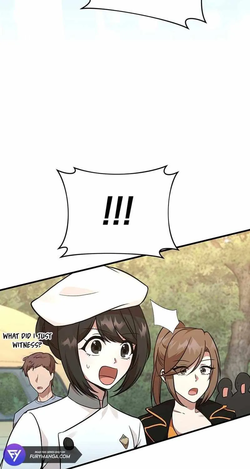 Dungeon Food Truck Boss Chapter 11 page 30 - 