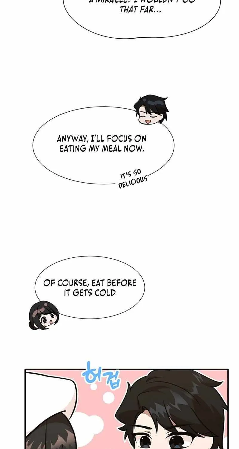 Dungeon Food Truck Boss Chapter 11 page 4 - 