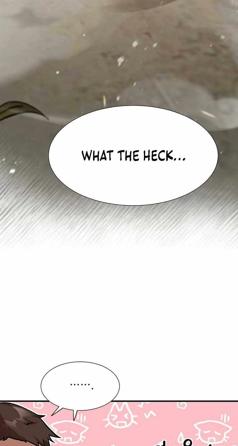 Dungeon Food Truck Boss Chapter 11 page 34 - 