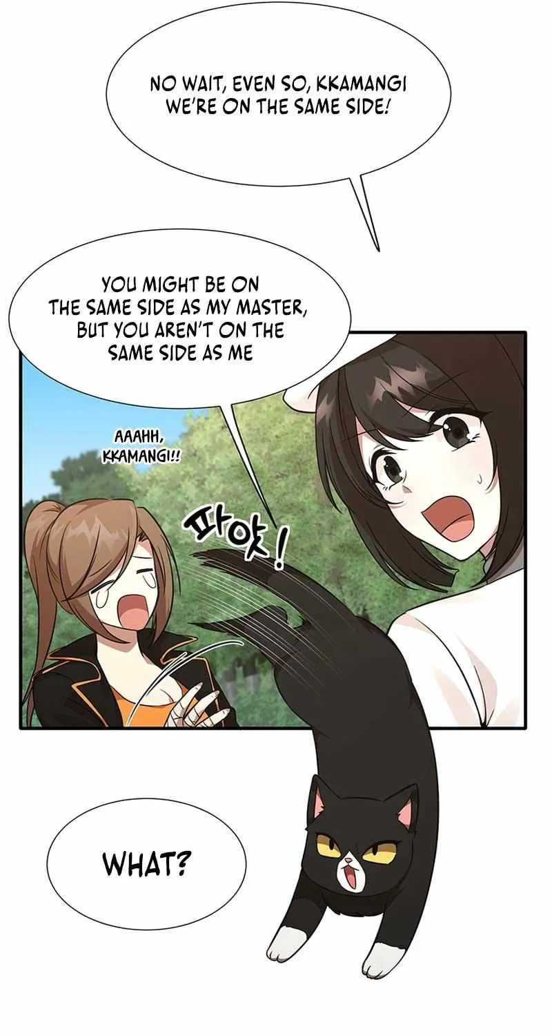 Dungeon Food Truck Boss Chapter 11 page 39 - 