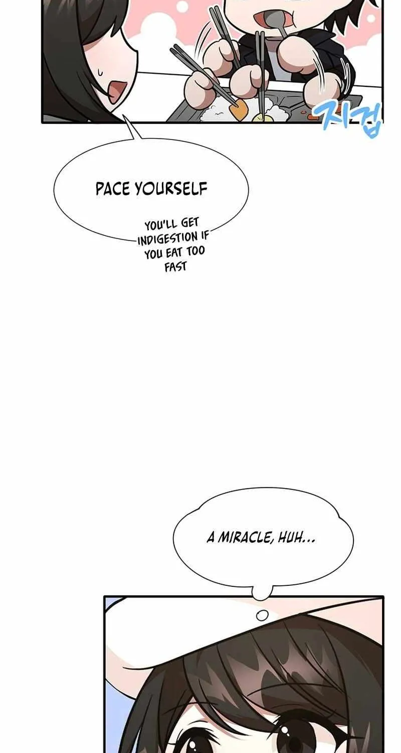 Dungeon Food Truck Boss Chapter 11 page 5 - 