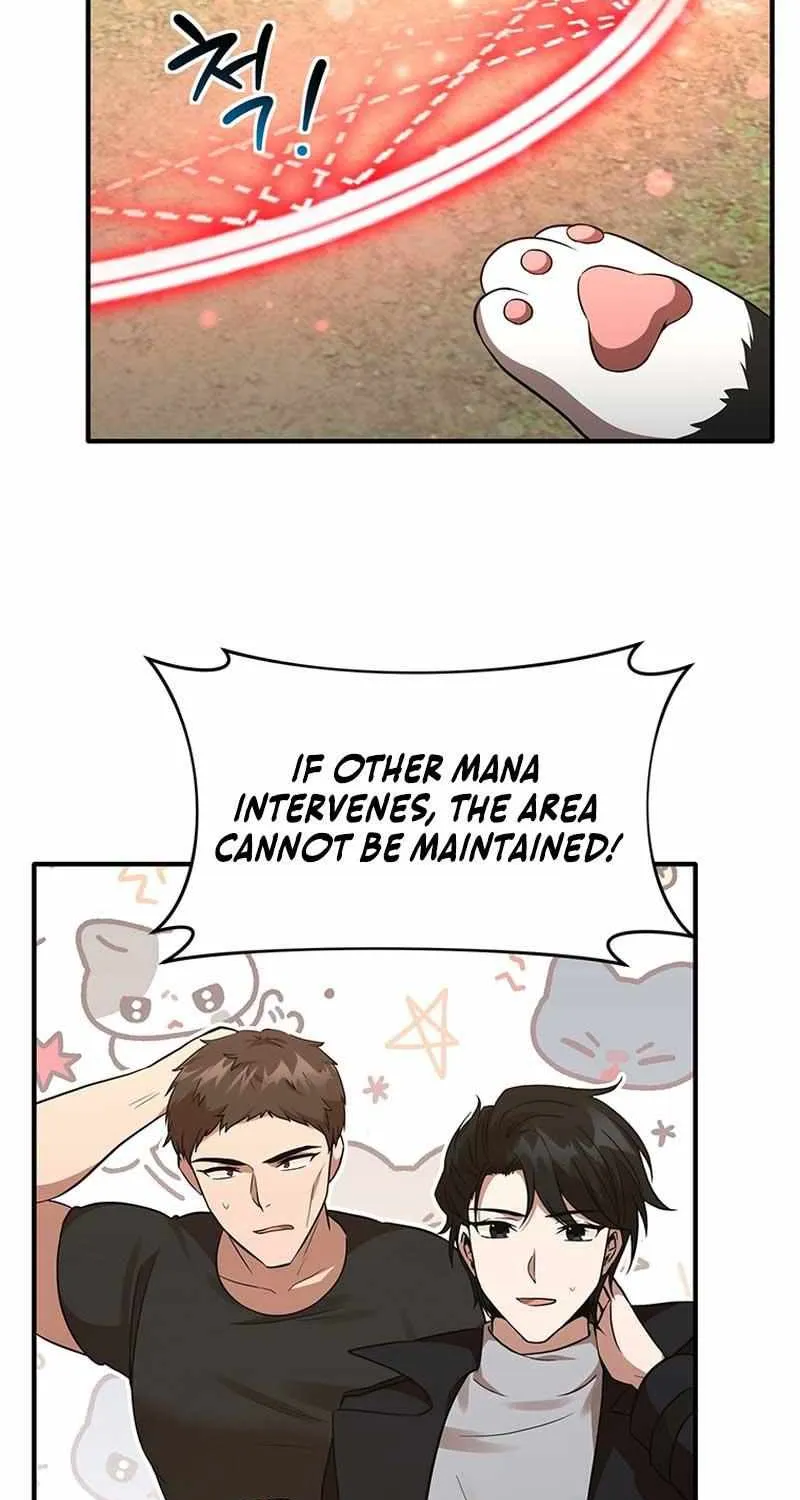 Dungeon Food Truck Boss Chapter 11 page 41 - 