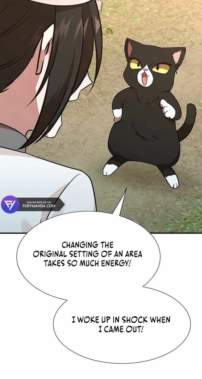 Dungeon Food Truck Boss Chapter 11 page 43 - 