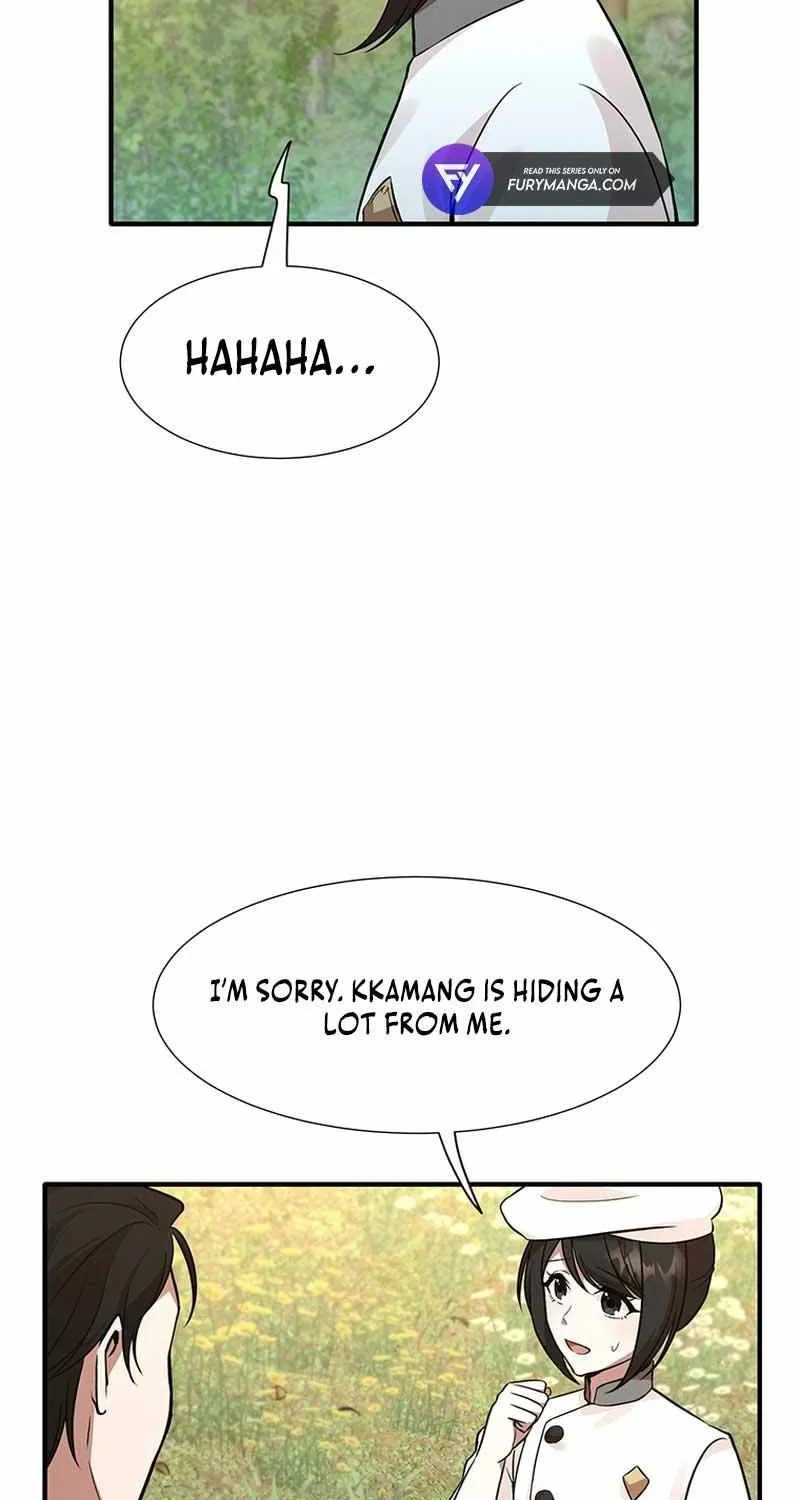 Dungeon Food Truck Boss Chapter 11 page 47 - 