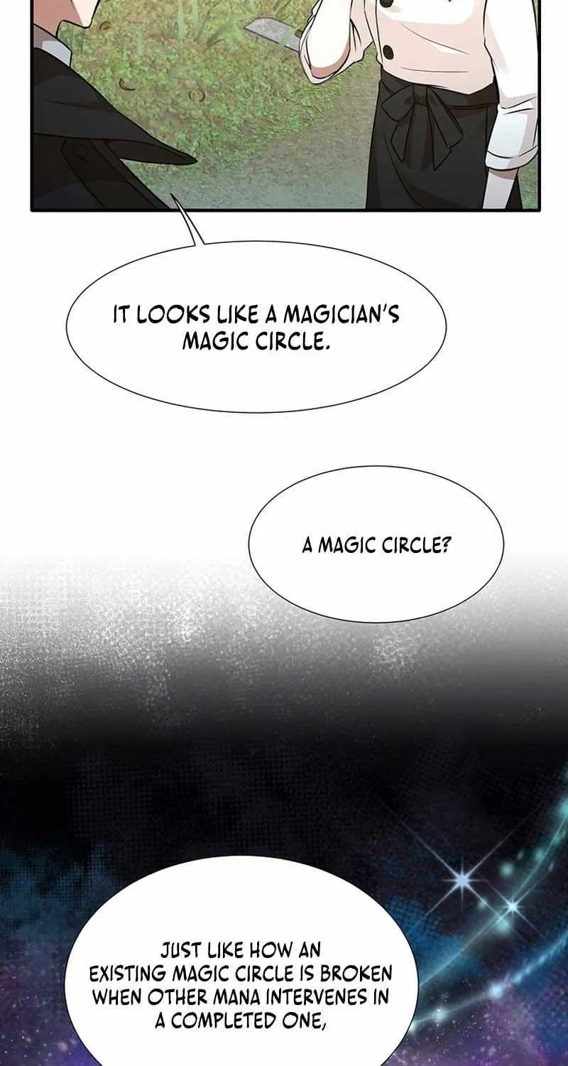 Dungeon Food Truck Boss Chapter 11 page 48 - 