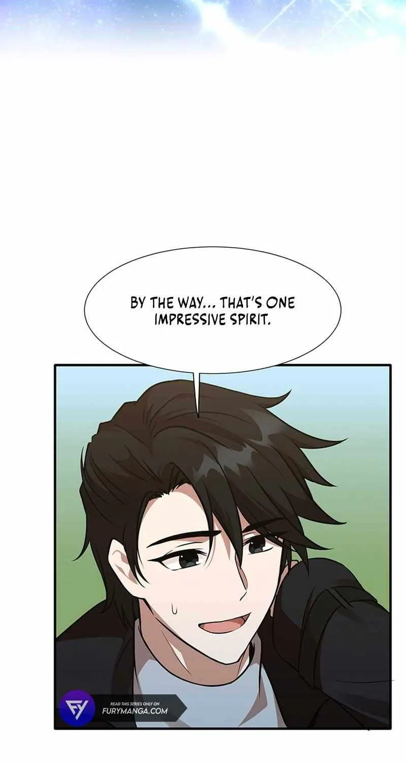 Dungeon Food Truck Boss Chapter 11 page 50 - 