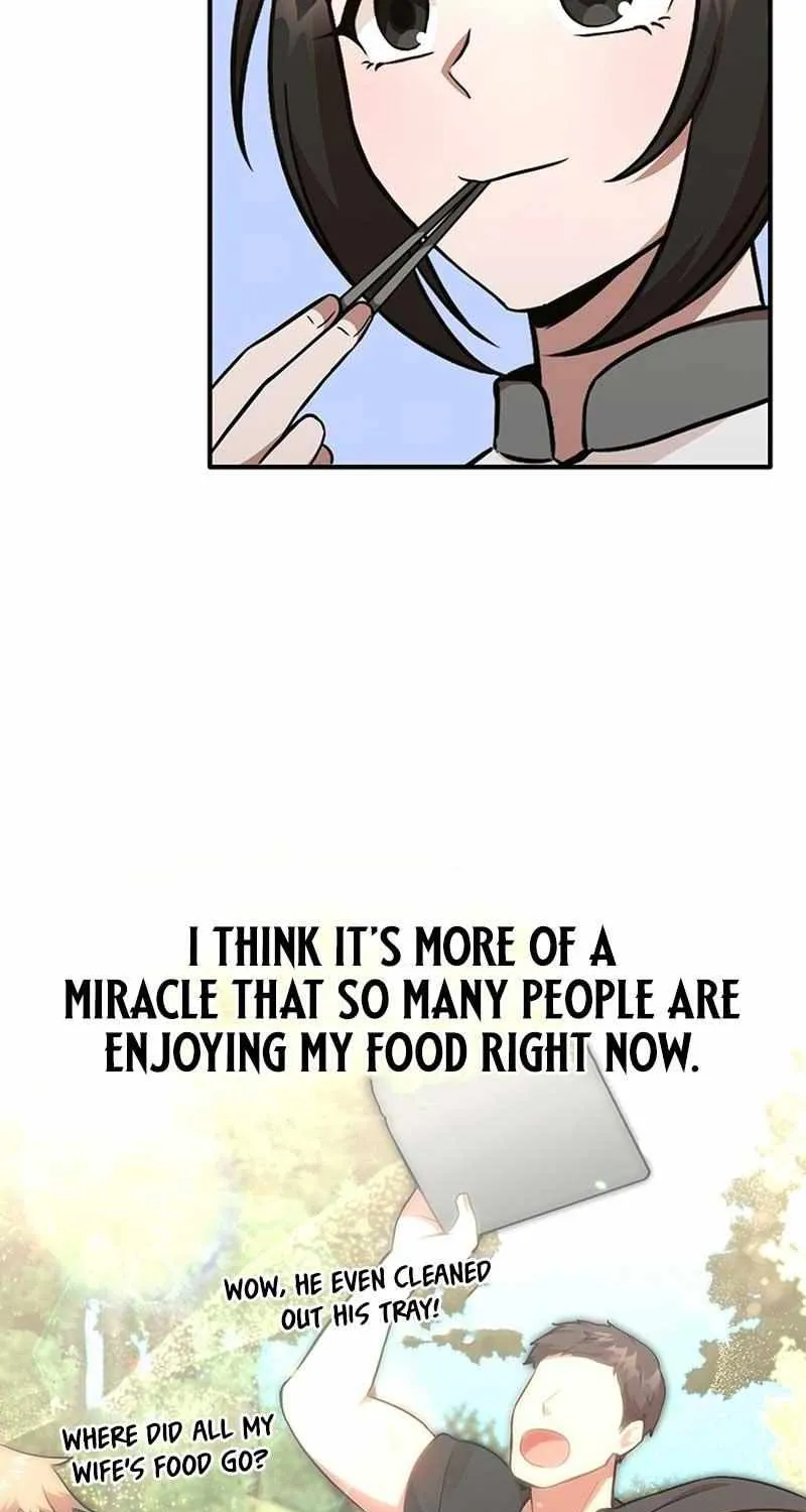 Dungeon Food Truck Boss Chapter 11 page 6 - 