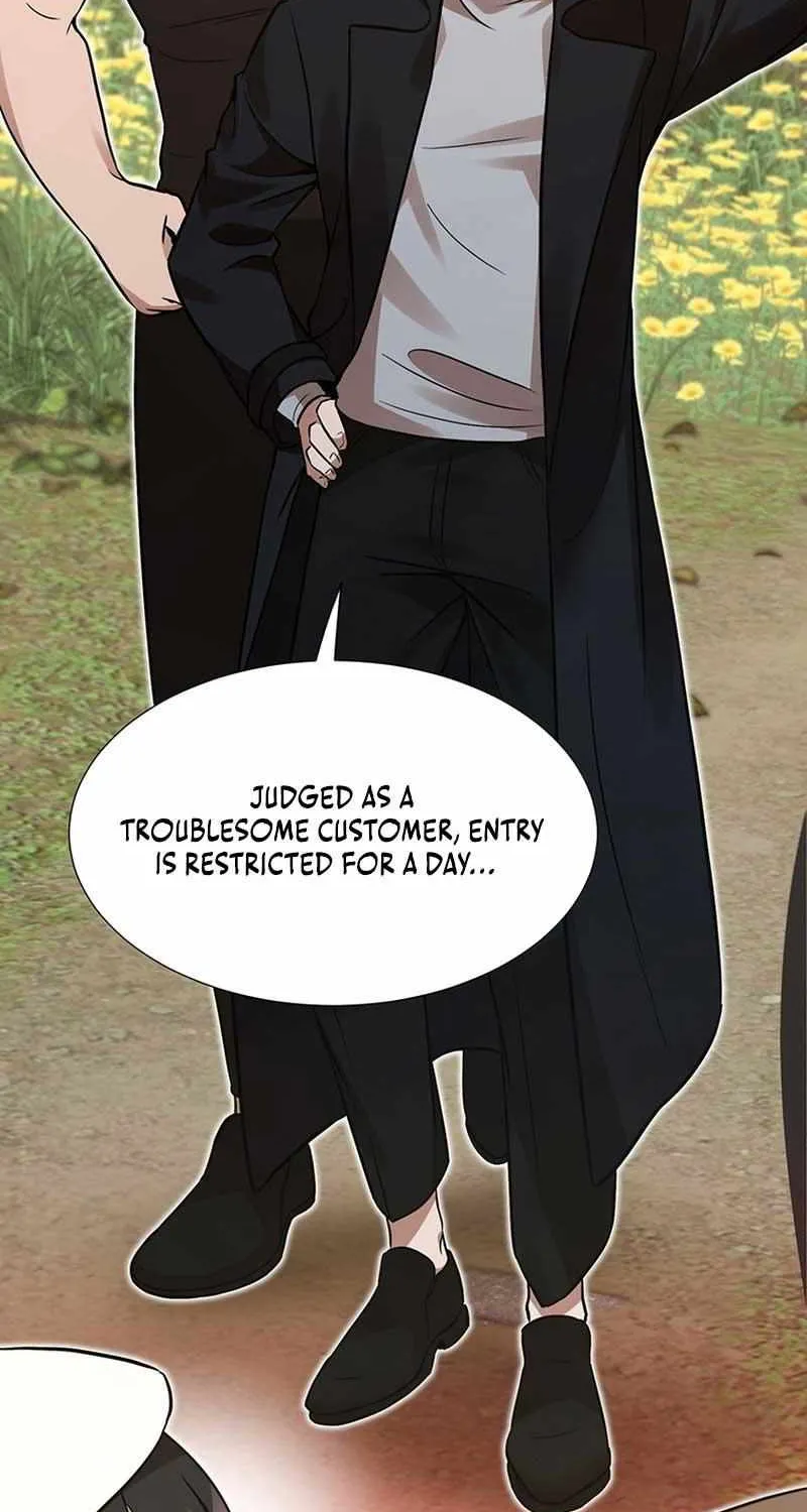 Dungeon Food Truck Boss Chapter 11 page 53 - 