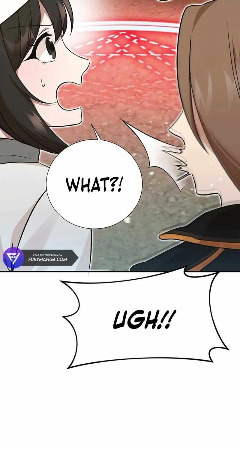 Dungeon Food Truck Boss Chapter 11 page 54 - 