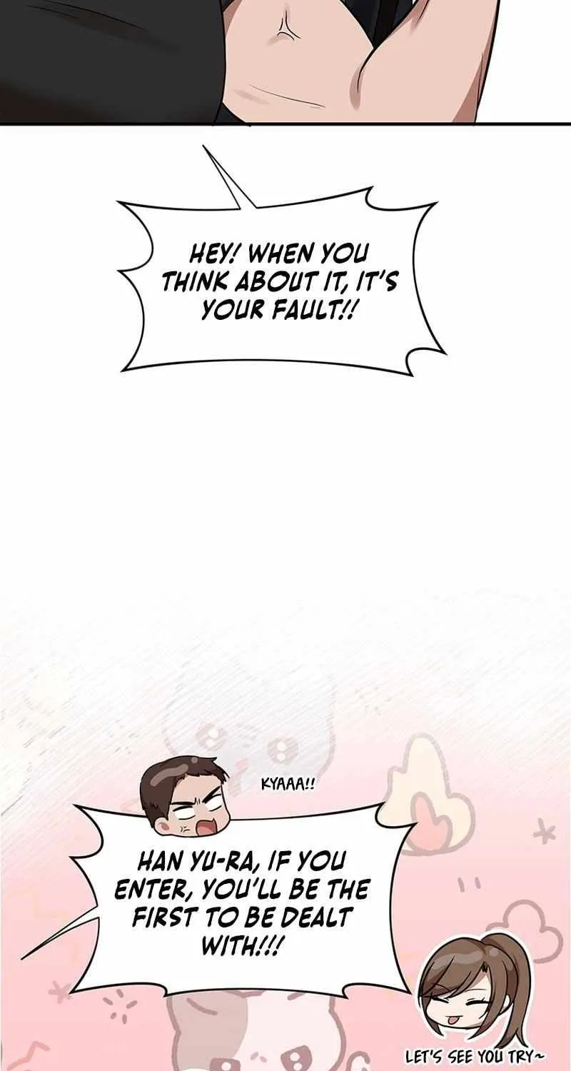 Dungeon Food Truck Boss Chapter 11 page 56 - 