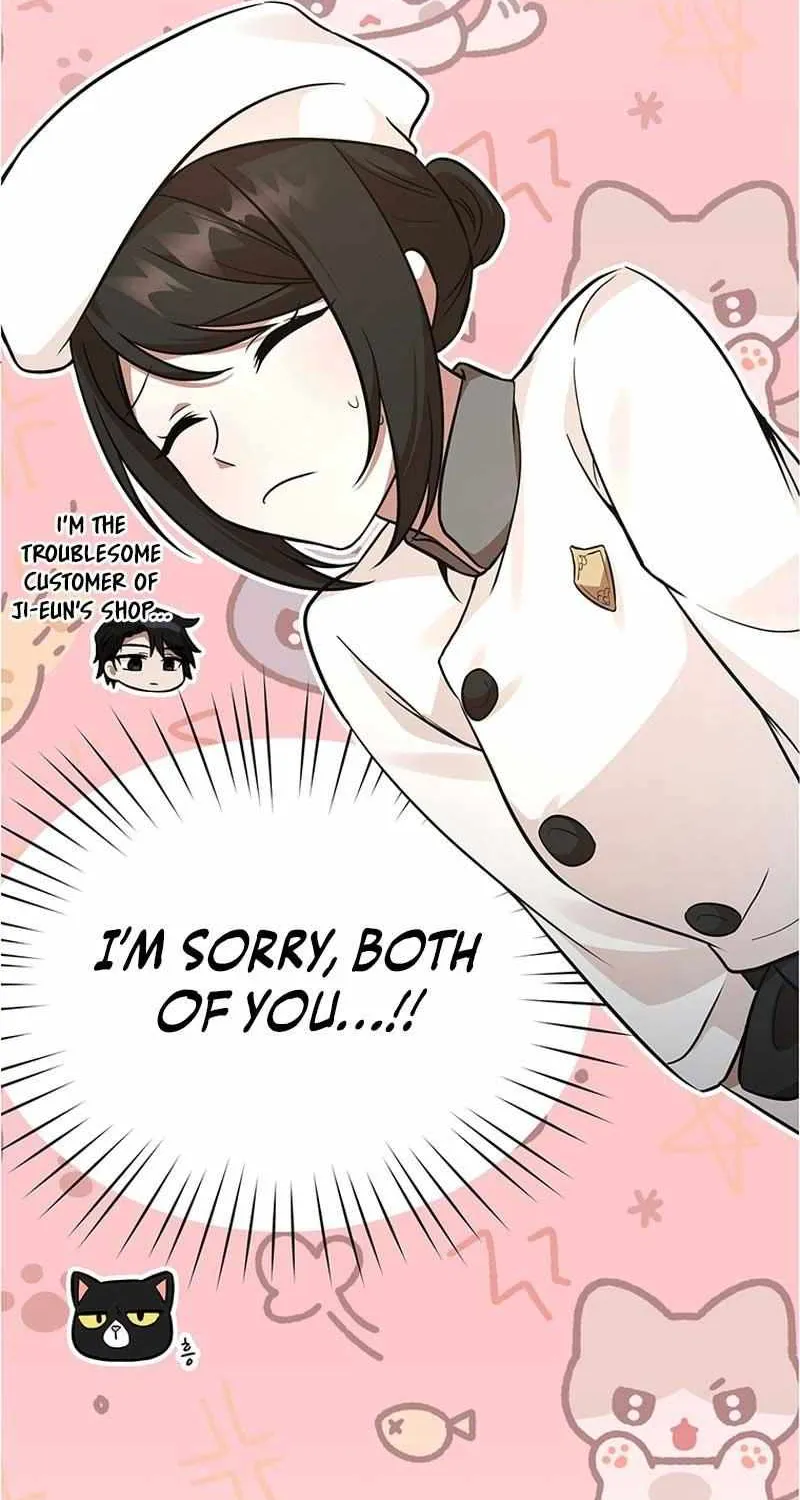 Dungeon Food Truck Boss Chapter 11 page 57 - 