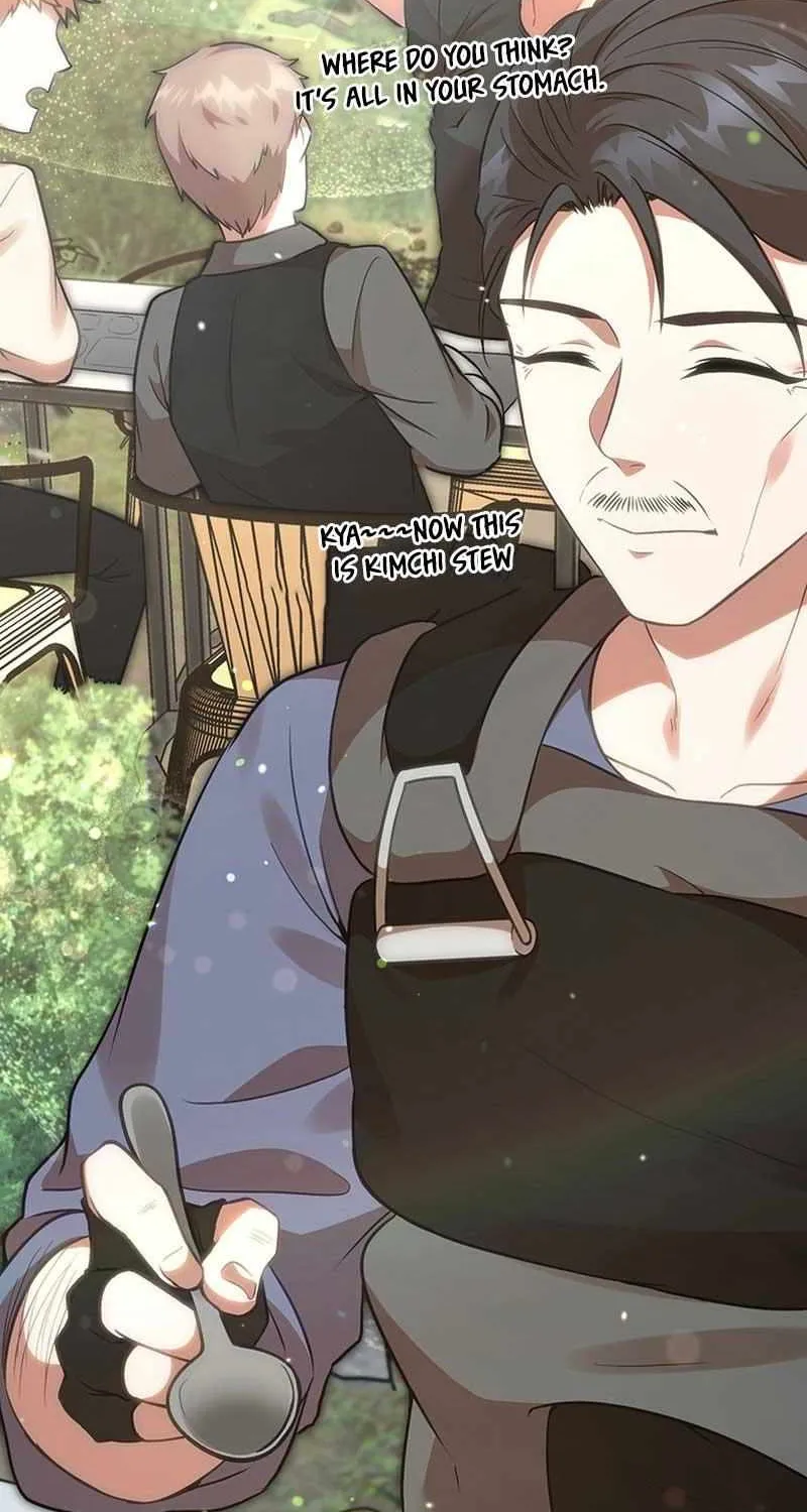 Dungeon Food Truck Boss Chapter 11 page 7 - 