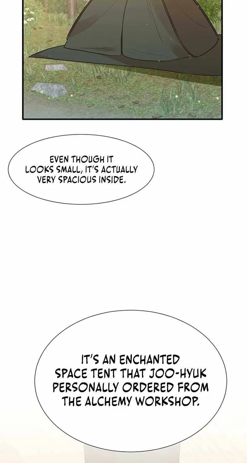 Dungeon Food Truck Boss Chapter 11 page 69 - 