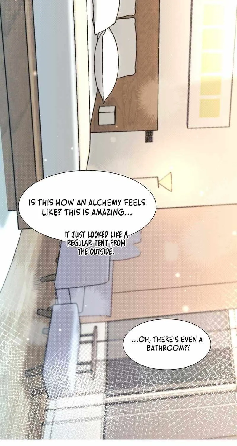 Dungeon Food Truck Boss Chapter 11 page 73 - 