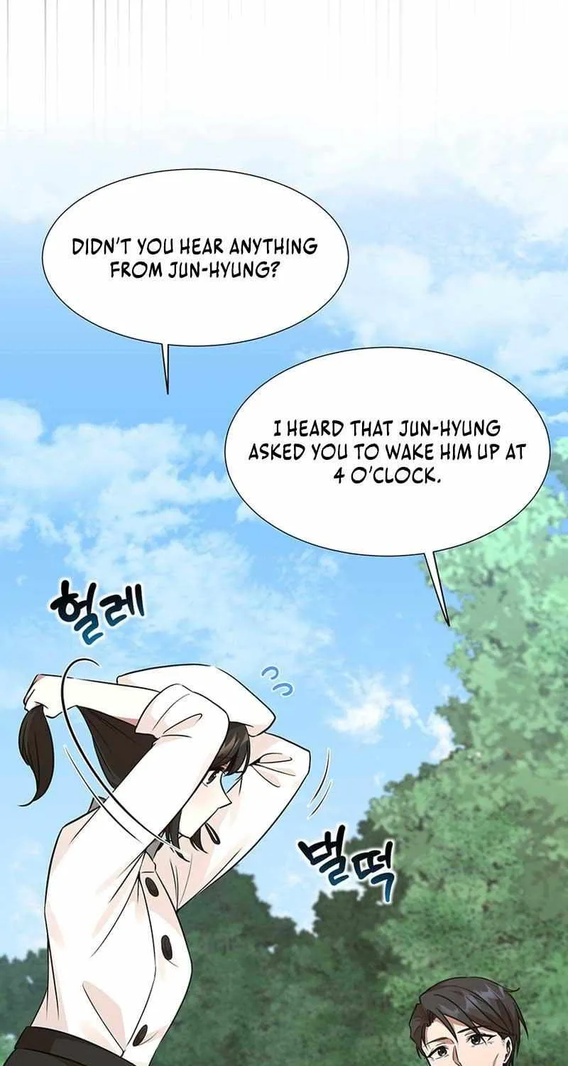 Dungeon Food Truck Boss Chapter 11 page 80 - 