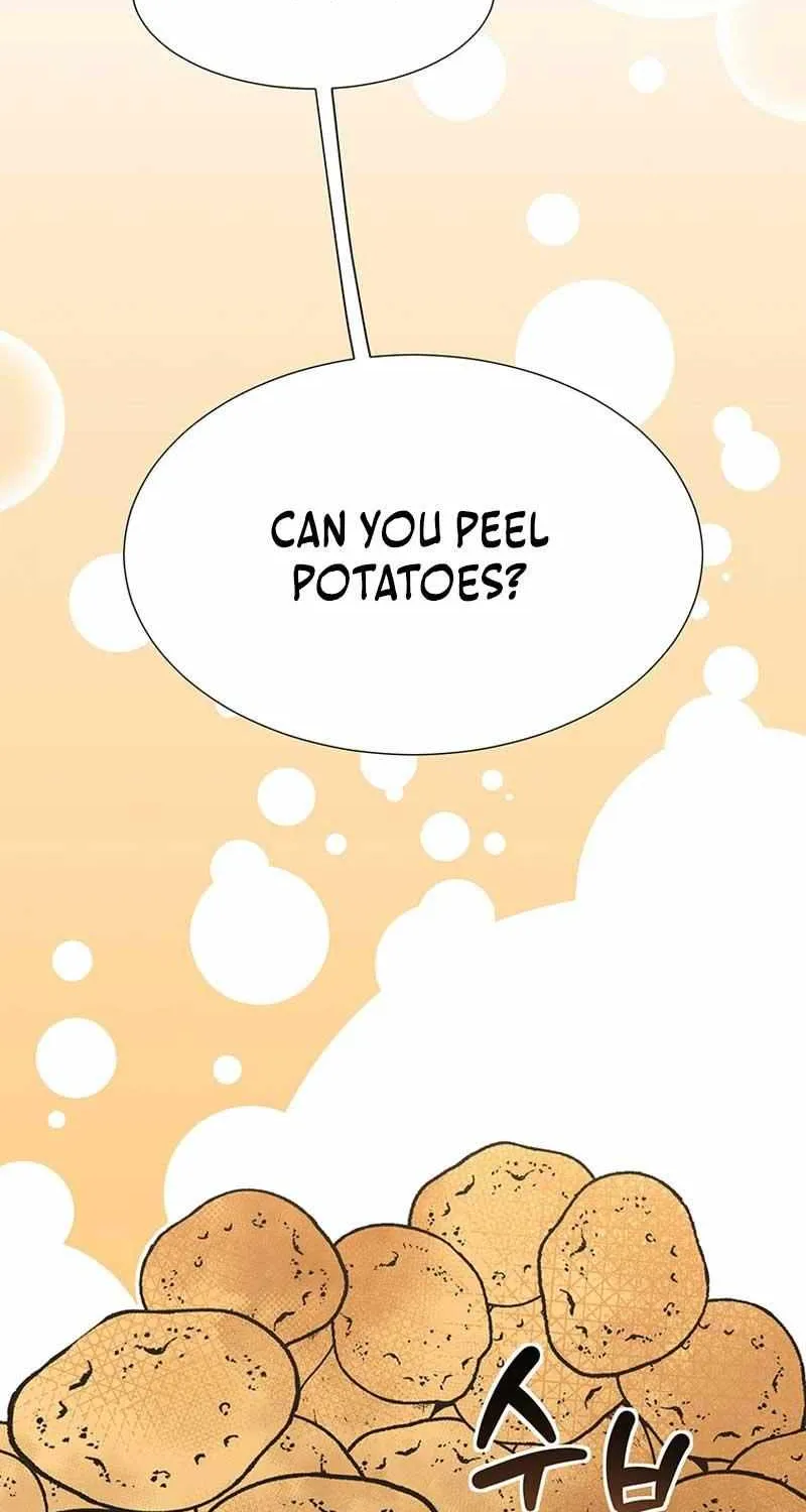 Dungeon Food Truck Boss Chapter 11 page 82 - 