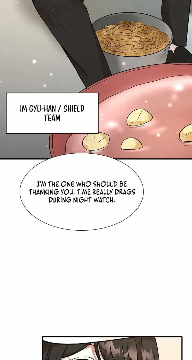 Dungeon Food Truck Boss Chapter 11 page 87 - 