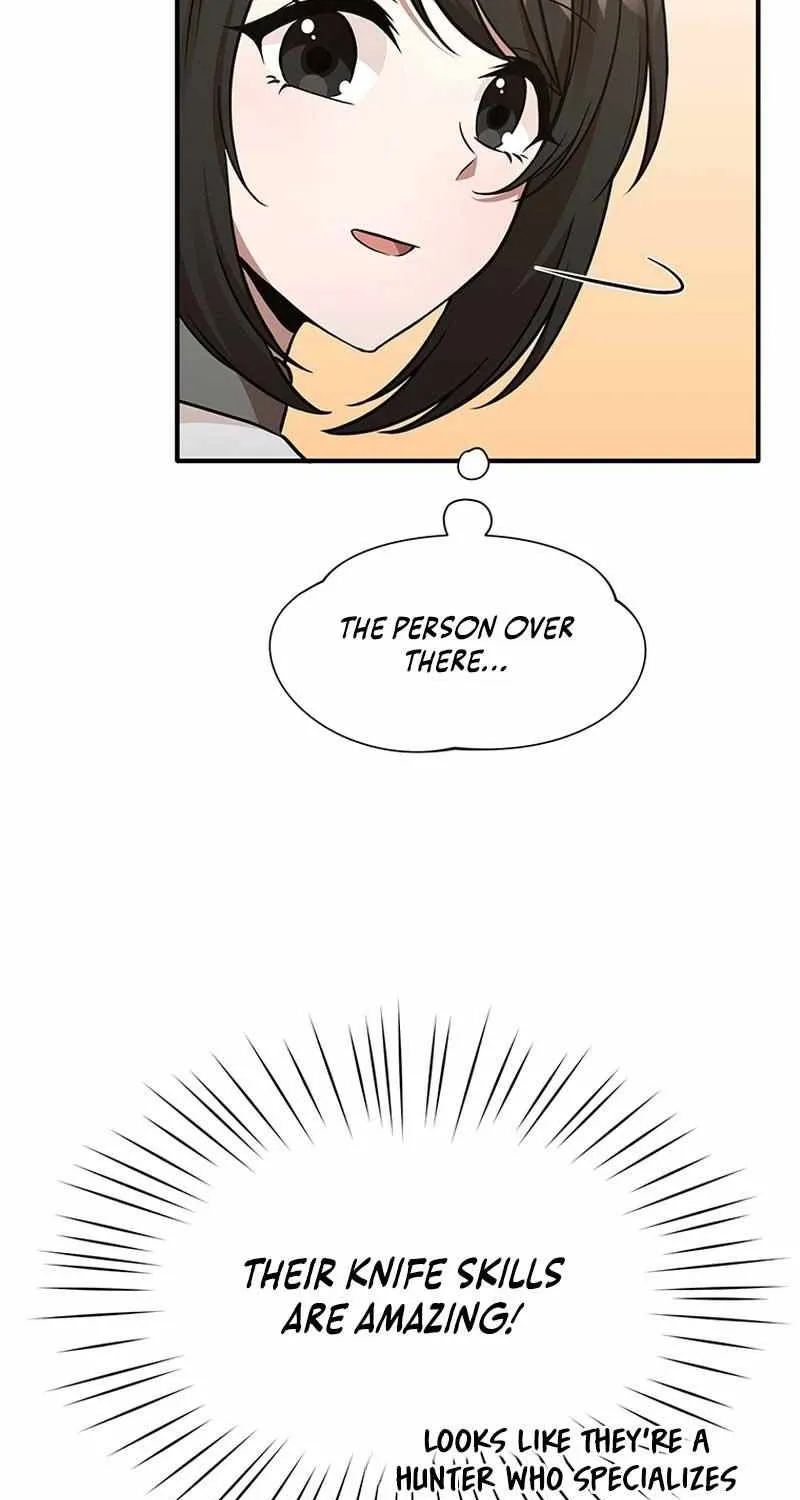 Dungeon Food Truck Boss Chapter 11 page 88 - 