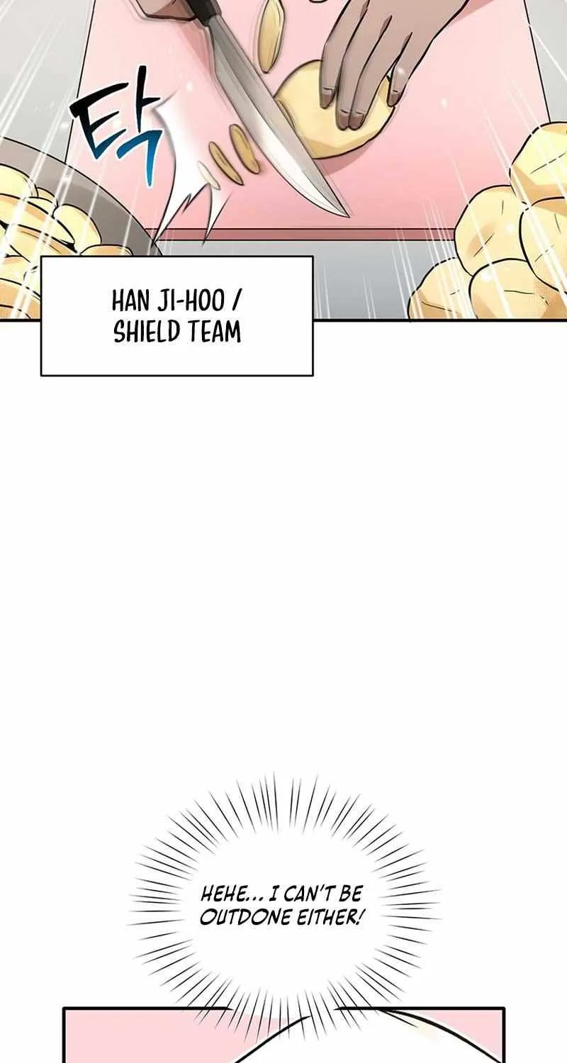 Dungeon Food Truck Boss Chapter 11 page 90 - 