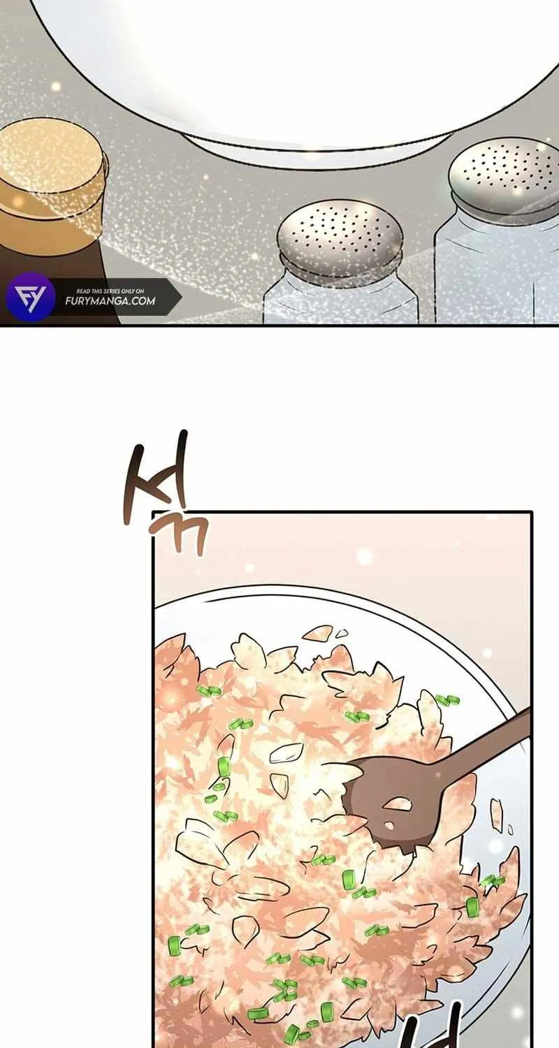 Dungeon Food Truck Boss Chapter 11 page 95 - 