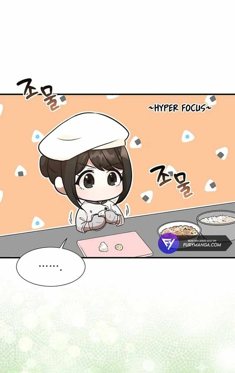 Dungeon Food Truck Boss Chapter 11 page 98 - 