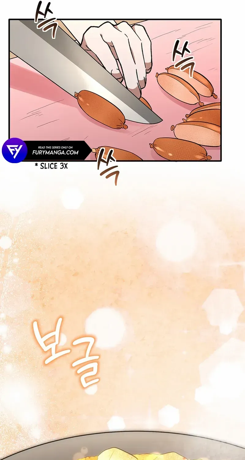 Dungeon Food Truck Boss Chapter 12 page 15 - 