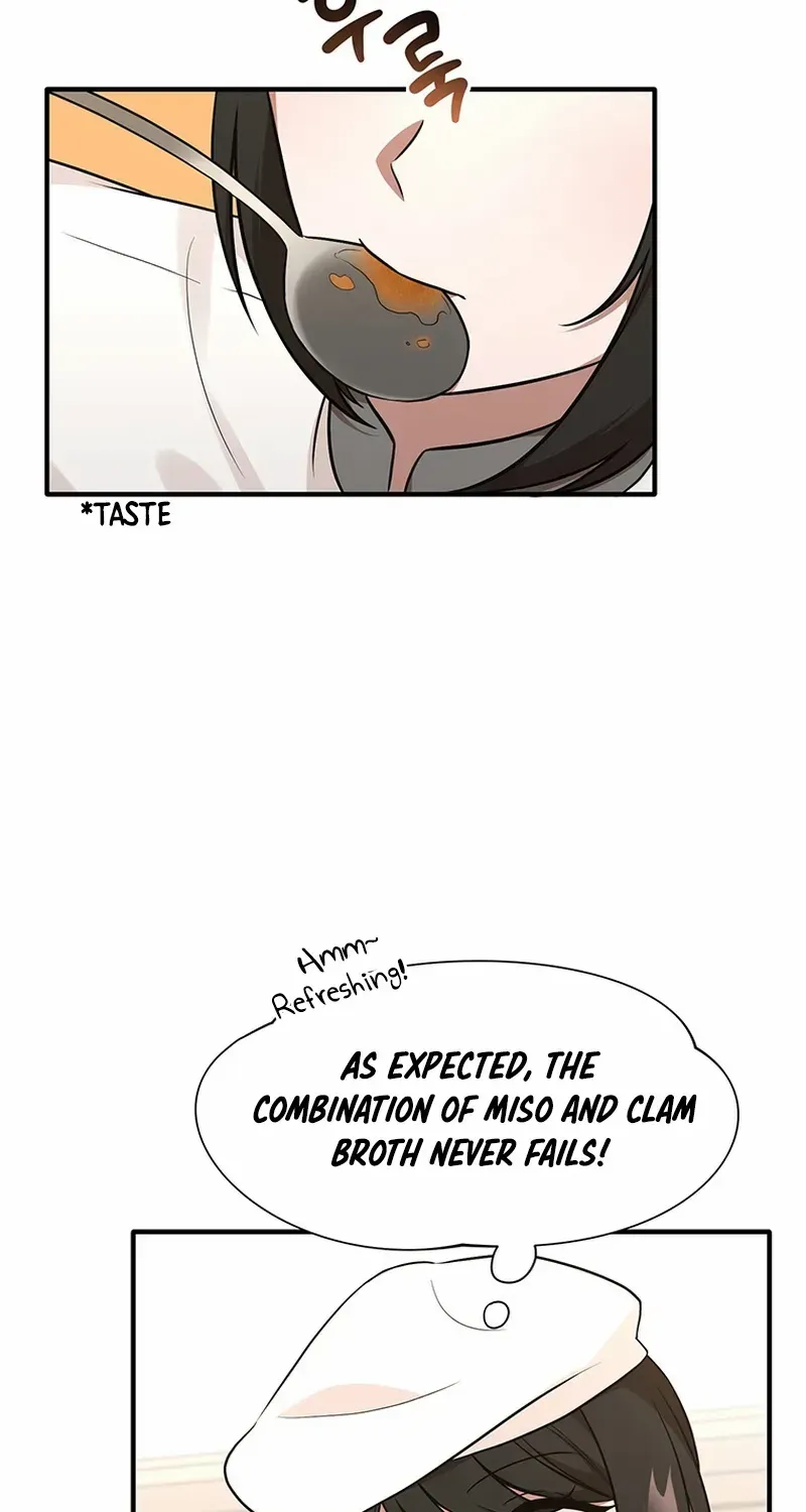 Dungeon Food Truck Boss Chapter 12 page 17 - 