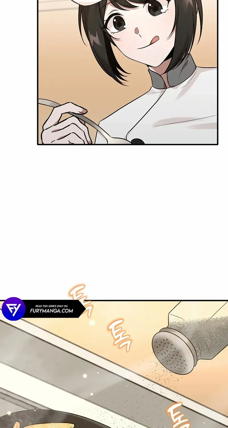 Dungeon Food Truck Boss Chapter 12 page 18 - 