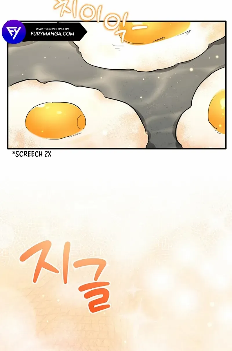 Dungeon Food Truck Boss Chapter 12 page 20 - 