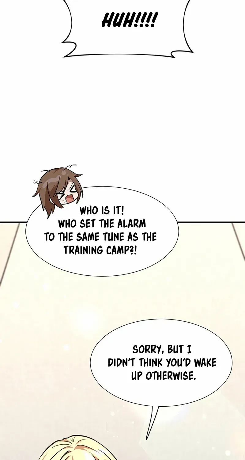 Dungeon Food Truck Boss Chapter 12 page 3 - 