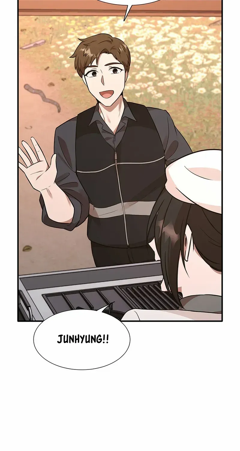 Dungeon Food Truck Boss Chapter 12 page 23 - 