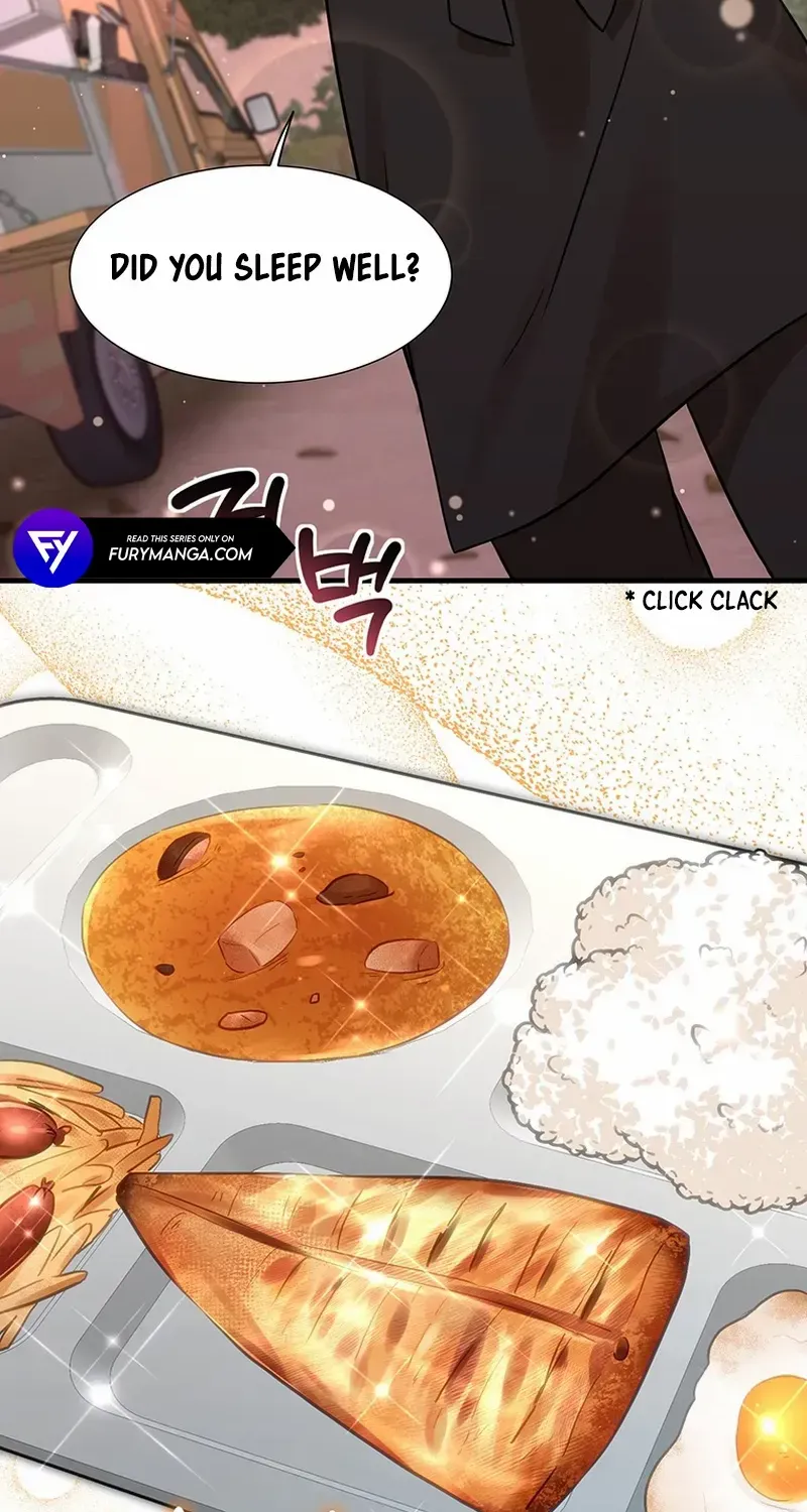 Dungeon Food Truck Boss Chapter 12 page 31 - 