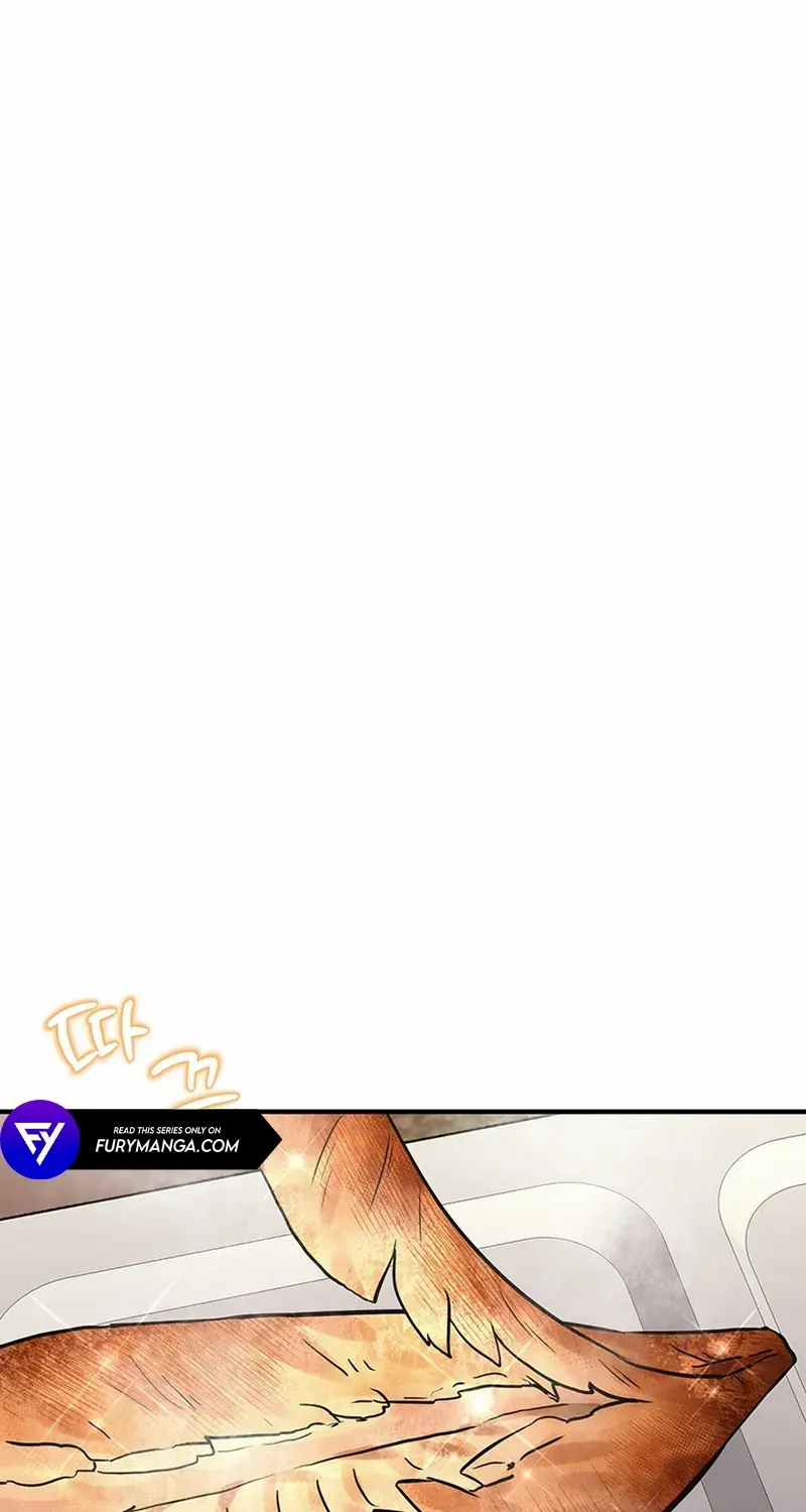 Dungeon Food Truck Boss Chapter 12 page 35 - 