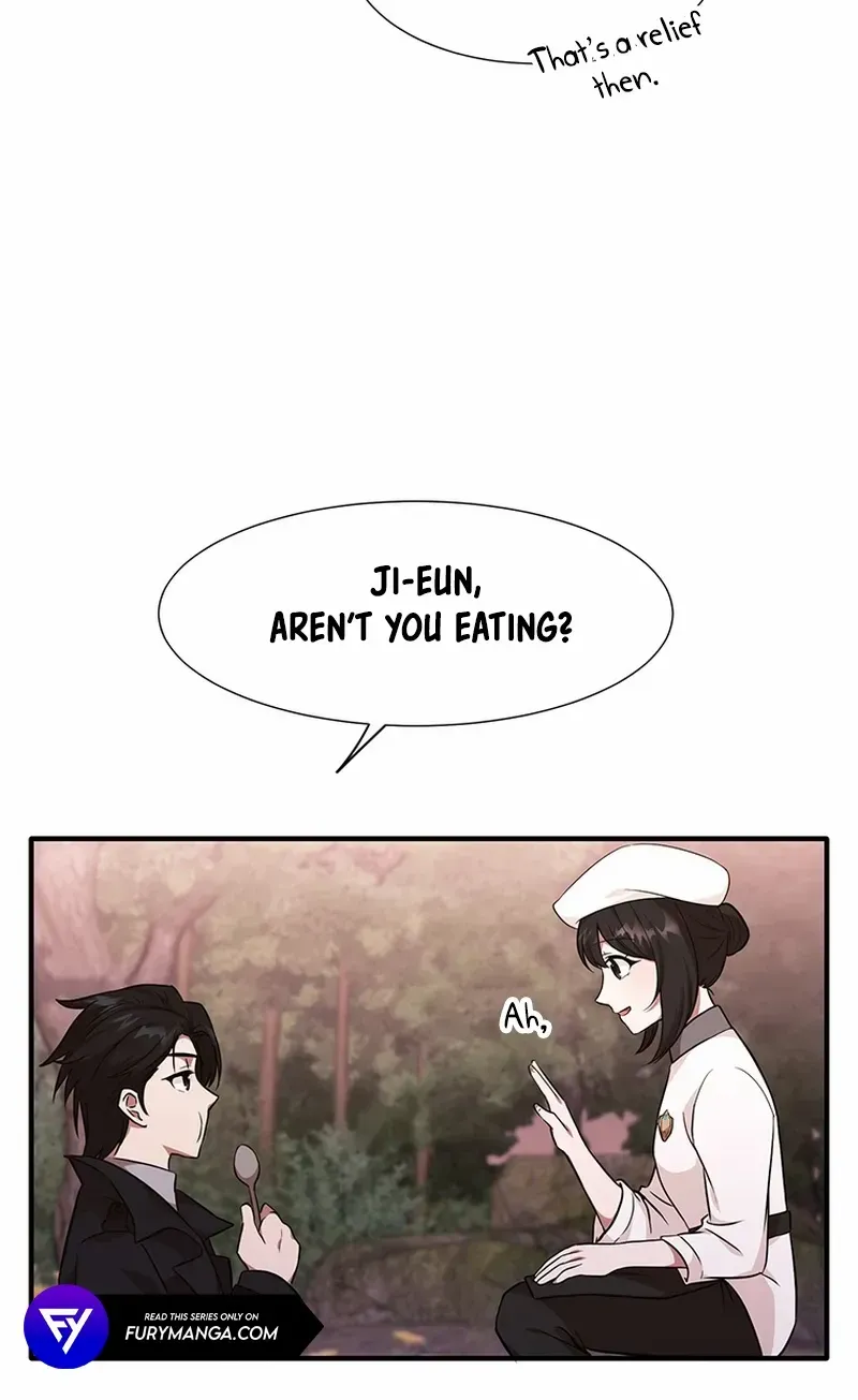 Dungeon Food Truck Boss Chapter 12 page 40 - 