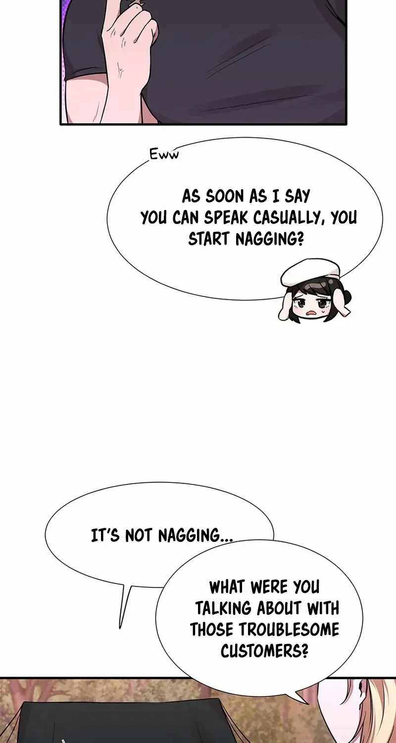Dungeon Food Truck Boss Chapter 12 page 42 - 