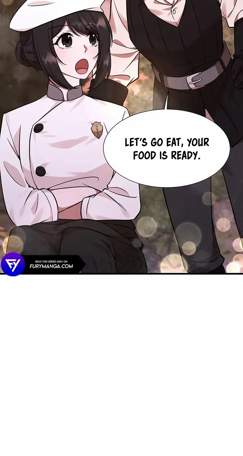 Dungeon Food Truck Boss Chapter 12 page 44 - 