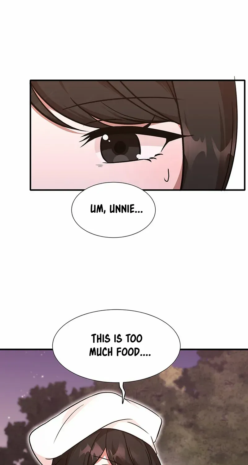 Dungeon Food Truck Boss Chapter 12 page 45 - 