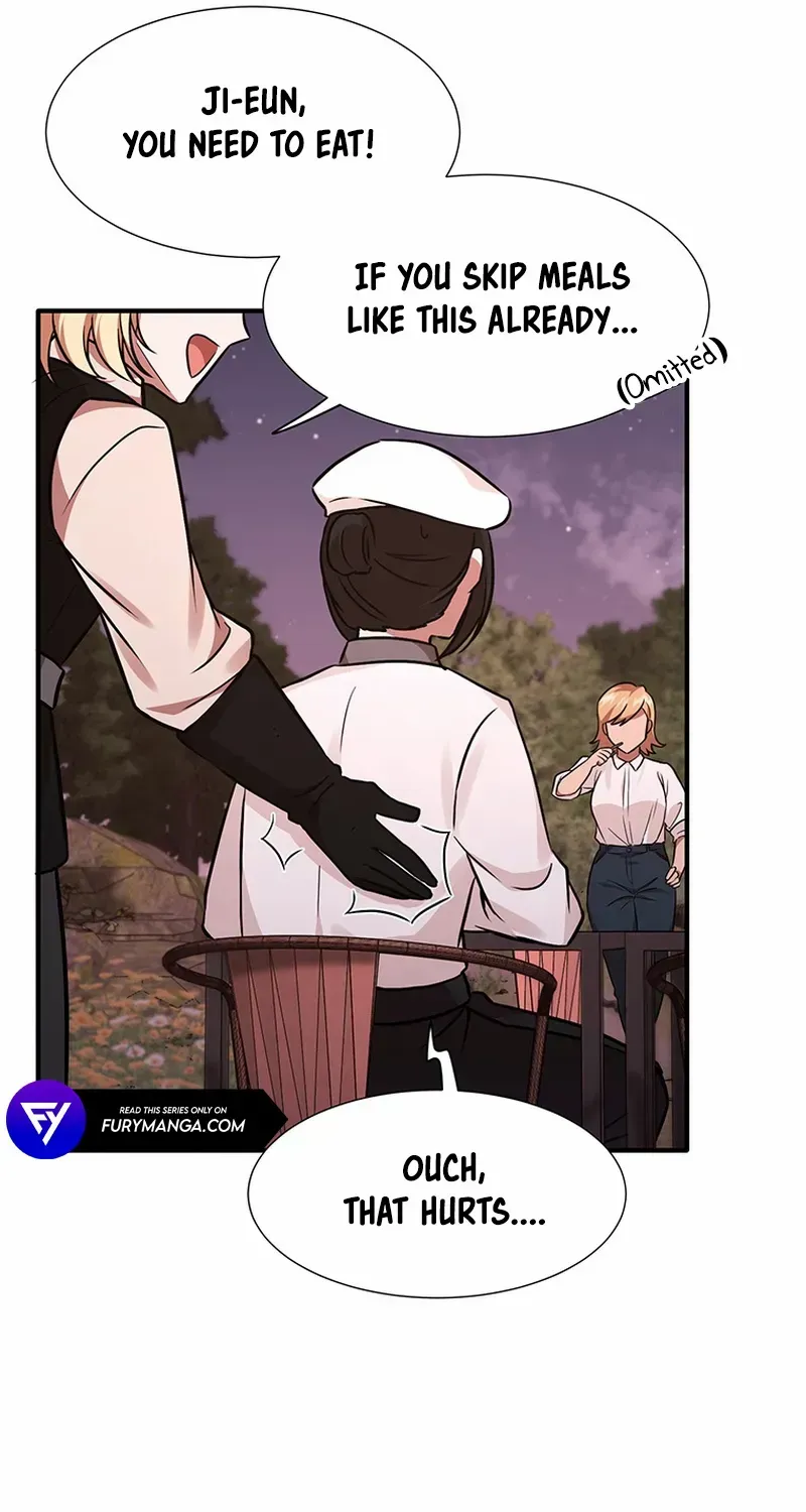 Dungeon Food Truck Boss Chapter 12 page 48 - 