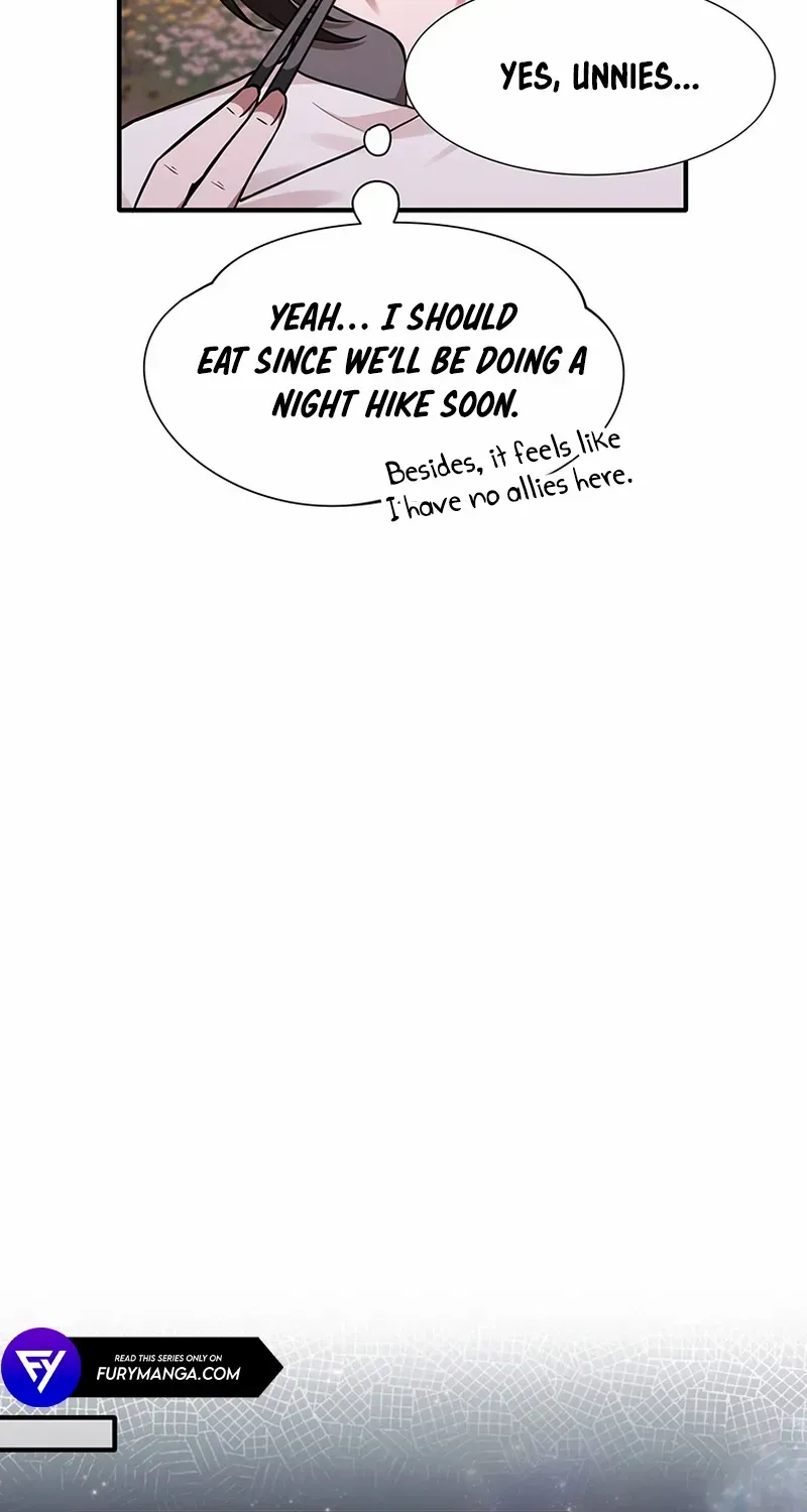 Dungeon Food Truck Boss Chapter 12 page 52 - 