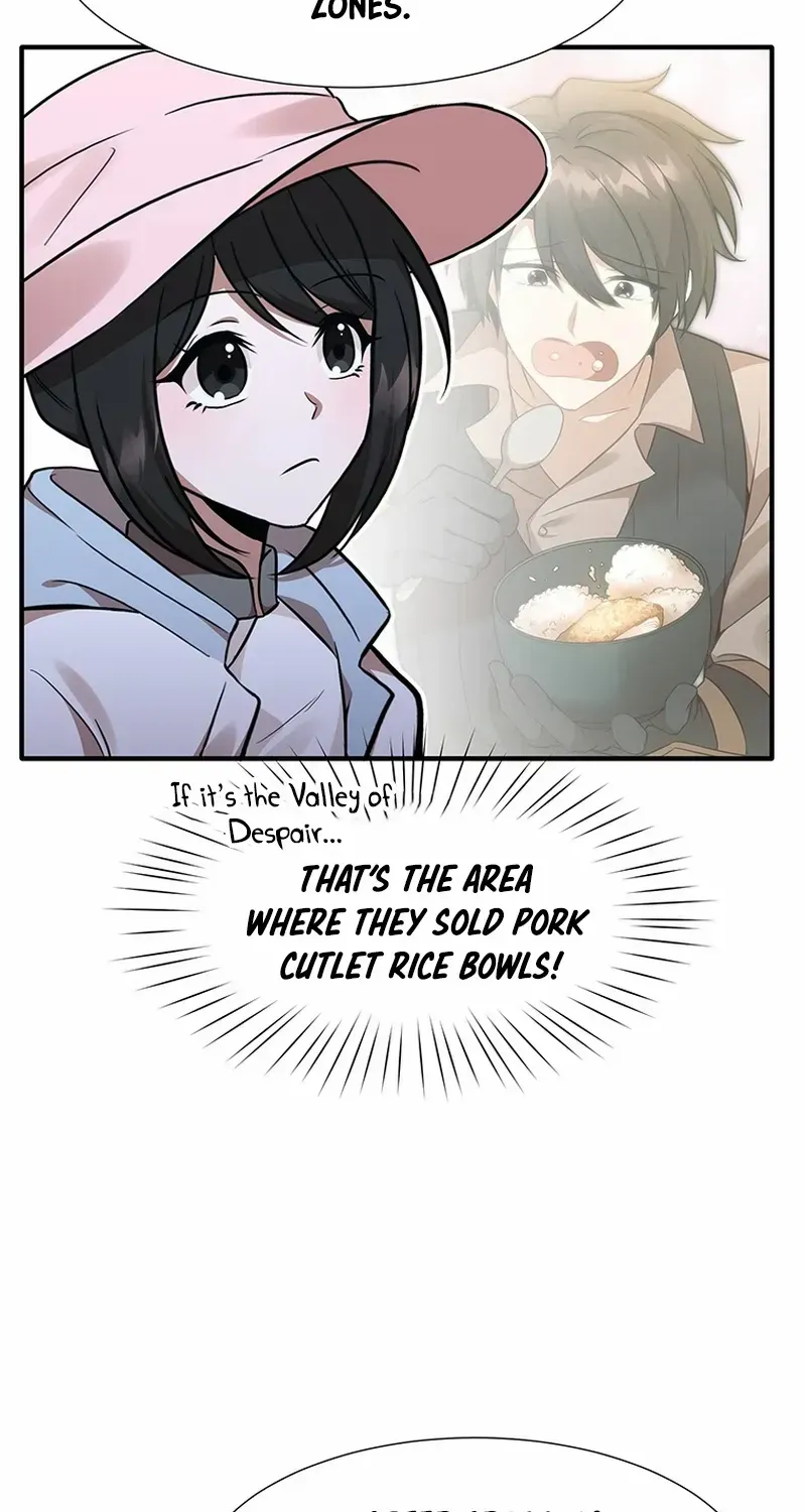 Dungeon Food Truck Boss Chapter 12 page 55 - 