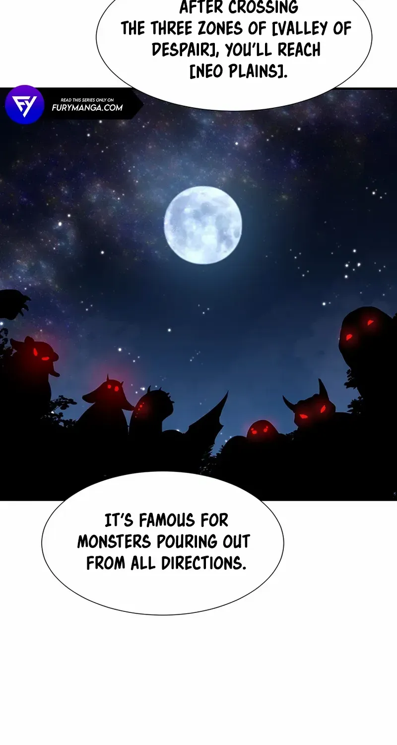 Dungeon Food Truck Boss Chapter 12 page 56 - 