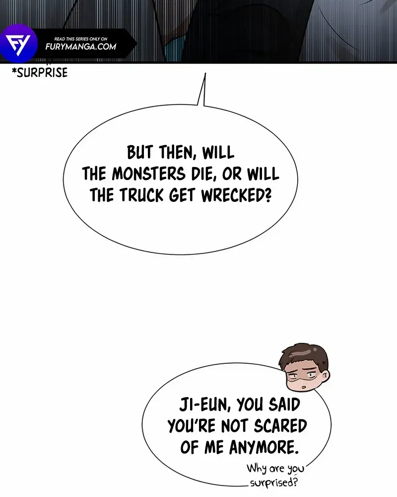 Dungeon Food Truck Boss Chapter 12 page 60 - 