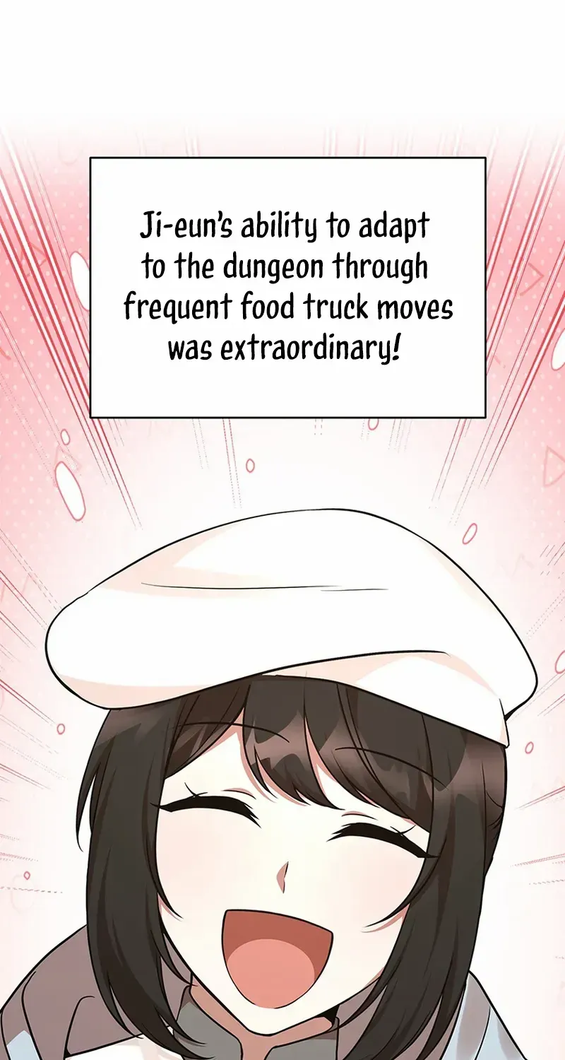 Dungeon Food Truck Boss Chapter 12 page 63 - 