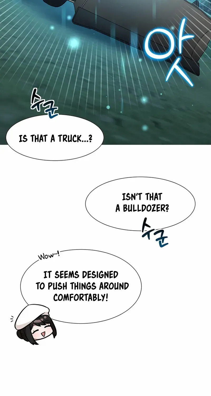 Dungeon Food Truck Boss Chapter 12 page 66 - 