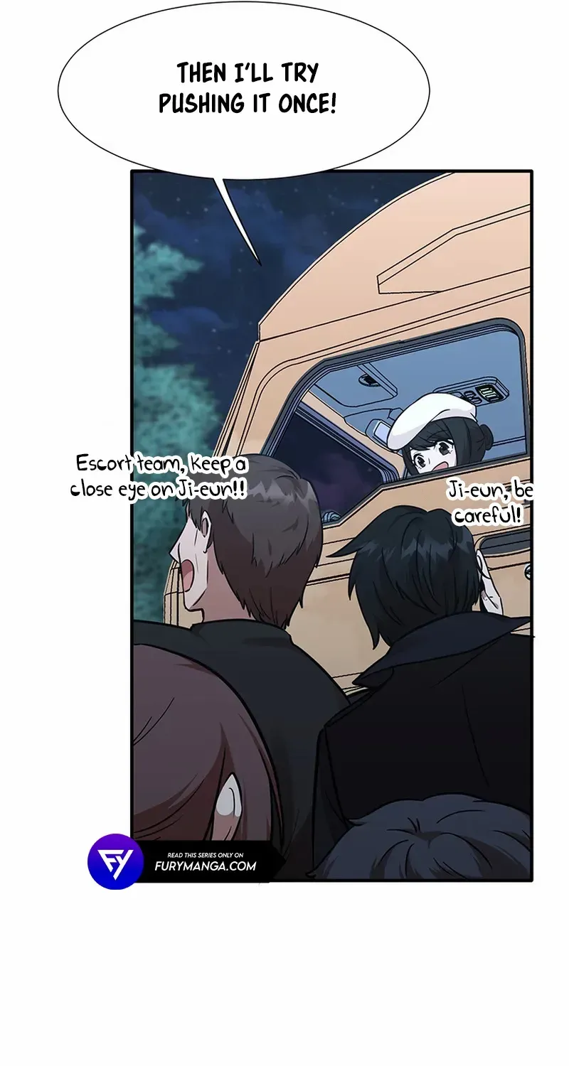 Dungeon Food Truck Boss Chapter 12 page 68 - 