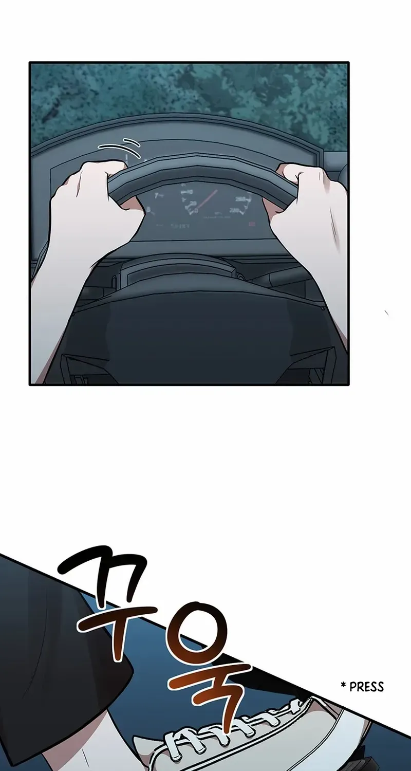 Dungeon Food Truck Boss Chapter 12 page 69 - 