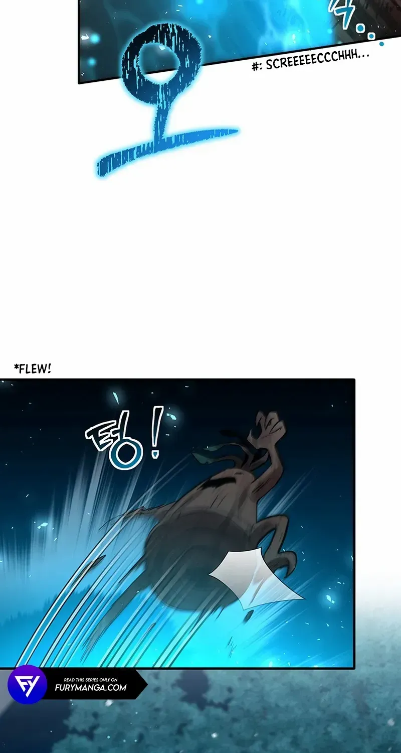 Dungeon Food Truck Boss Chapter 12 page 78 - 