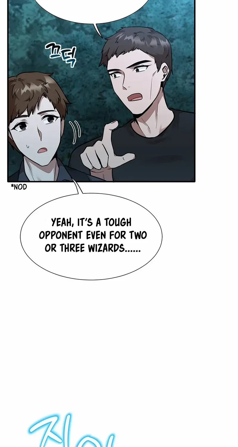 Dungeon Food Truck Boss Chapter 12 page 83 - 